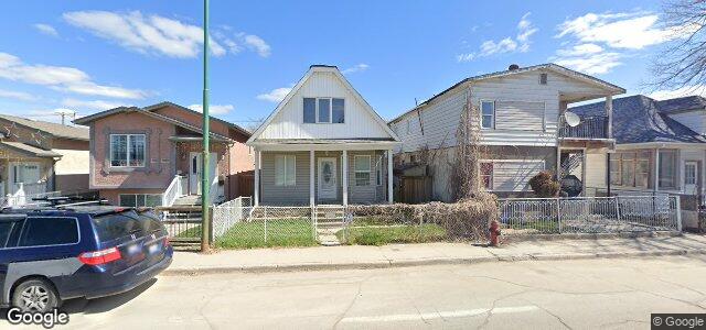 1007 Selkirk Avenue ਦੀ ਫੋਟੋ, ਵਿਨੀਪਿਗ, ਮੈਨੀਟੋਬਾ