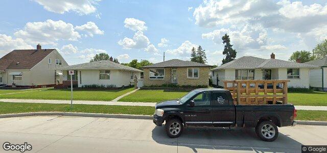 1010 Mountain Avenue（加拿大曼尼托巴省溫尼伯市）房屋照片