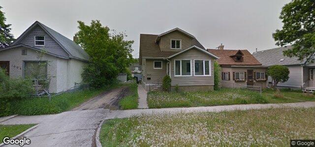1012 Aberdeen Avenue ਦੀ ਫੋਟੋ, ਵਿਨੀਪਿਗ, ਮੈਨੀਟੋਬਾ