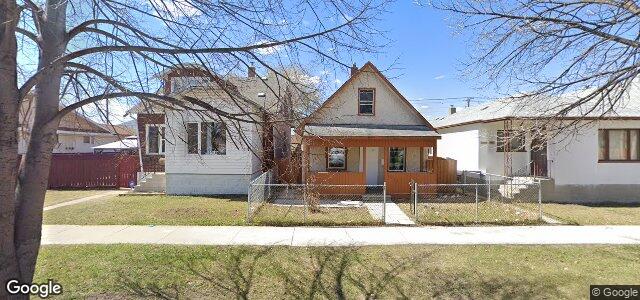 1012 Pritchard Avenue（加拿大曼尼托巴省温尼伯市）房屋照片