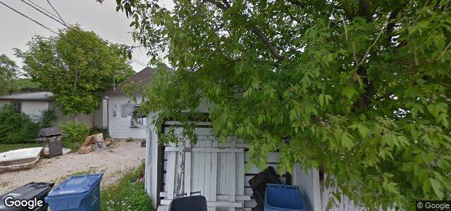 Photo of 1016 Burrows Avenue in Winnipeg, Manitoba