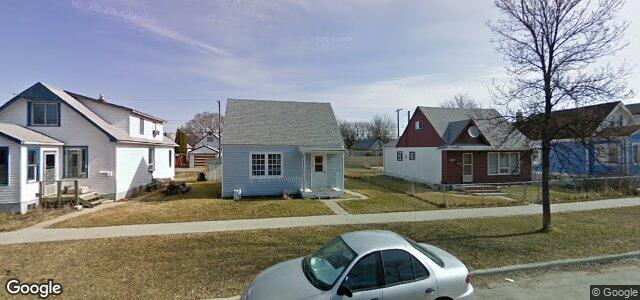Larawan ng 1017 Alfred Avenue sa Winnipeg, Manitoba
