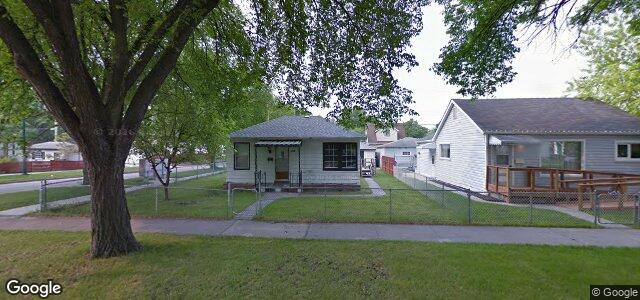 1018 Boyd Avenue（加拿大曼尼托巴省温尼伯市）房屋照片