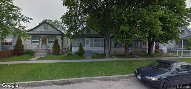 1019 Aberdeen Avenue（加拿大曼尼托巴省温尼伯市）房屋照片