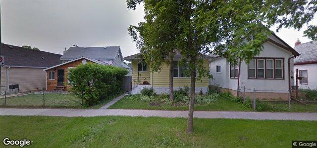 1028 Aberdeen Avenue（加拿大曼尼托巴省溫尼伯市）房屋照片