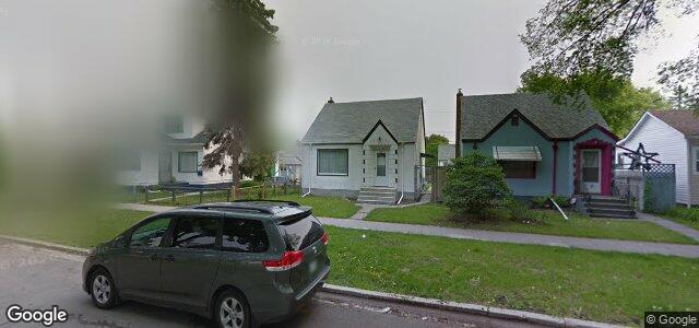 Larawan ng 1029 Boyd Avenue sa Winnipeg, Manitoba