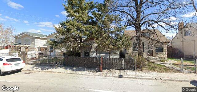 1031 Selkirk Avenue（加拿大曼尼托巴省温尼伯市）房屋照片