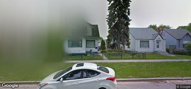 1033 Boyd Avenue（加拿大曼尼托巴省温尼伯市）房屋照片