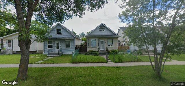 Larawan ng 1040 Magnus Avenue sa Winnipeg, Manitoba
