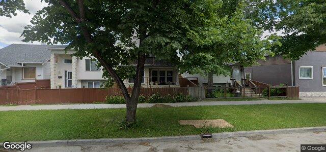 Larawan ng 1045 Pritchard Avenue sa Winnipeg, Manitoba