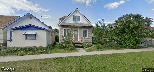 Larawan ng 1054 Aberdeen Avenue sa Winnipeg, Manitoba