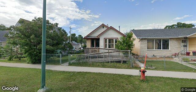 1058 Aberdeen Avenue ਦੀ ਫੋਟੋ, ਵਿਨੀਪਿਗ, ਮੈਨੀਟੋਬਾ