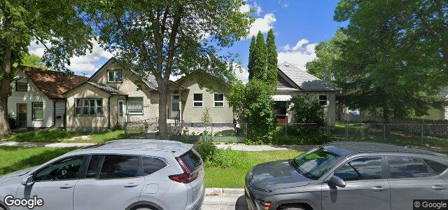 Photo of 1067 Alfred Avenue in Winnipeg, Manitoba