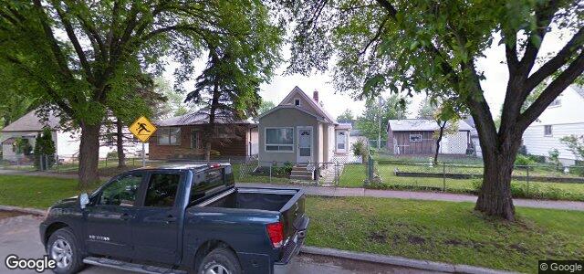 Photo of 1071 Boyd Avenue in Winnipeg, Manitoba