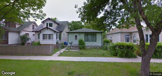 Larawan ng 1078 Manitoba Avenue sa Winnipeg, Manitoba