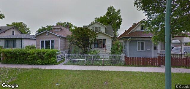 Larawan ng 1082 Manitoba Avenue sa Winnipeg, Manitoba