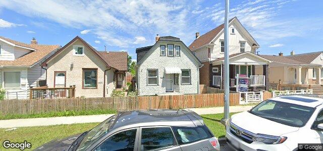 1099 Burrows Avenue ਦੀ ਫੋਟੋ, ਵਿਨੀਪਿਗ, ਮੈਨੀਟੋਬਾ