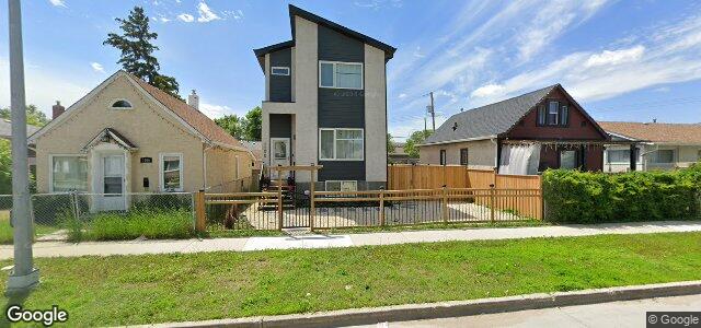 1100 Burrows Avenue ਦੀ ਫੋਟੋ, ਵਿਨੀਪਿਗ, ਮੈਨੀਟੋਬਾ