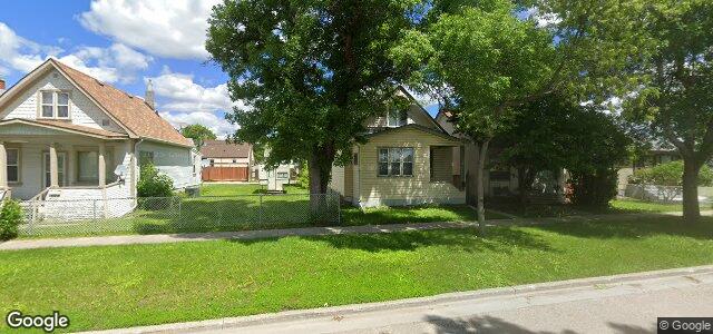 1103 Alfred Avenue（加拿大曼尼托巴省溫尼伯市）房屋照片