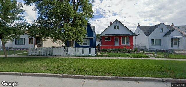 1105 Aberdeen Avenue ਦੀ ਫੋਟੋ, ਵਿਨੀਪਿਗ, ਮੈਨੀਟੋਬਾ