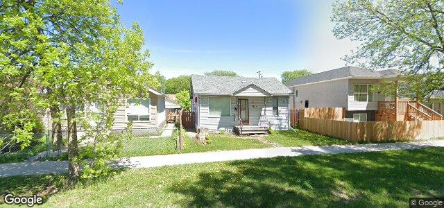 Photo of 1113 Redwood Avenue in Winnipeg, Manitoba