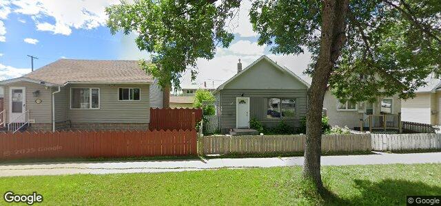 1122 Alfred Avenue（加拿大曼尼托巴省溫尼伯市）房屋照片