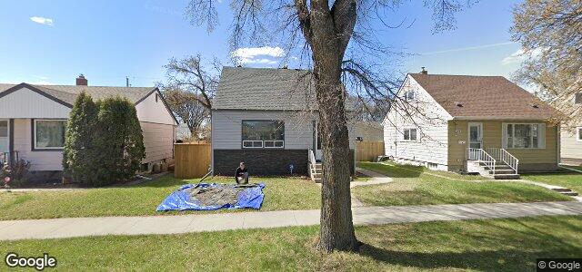 Larawan ng 1148 Boyd Avenue sa Winnipeg, Manitoba