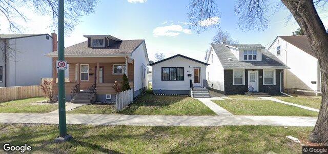 1148 Redwood Avenue（加拿大曼尼托巴省溫尼伯市）房屋照片