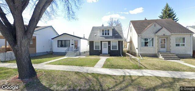 Larawan ng 1150 Redwood Avenue sa Winnipeg, Manitoba
