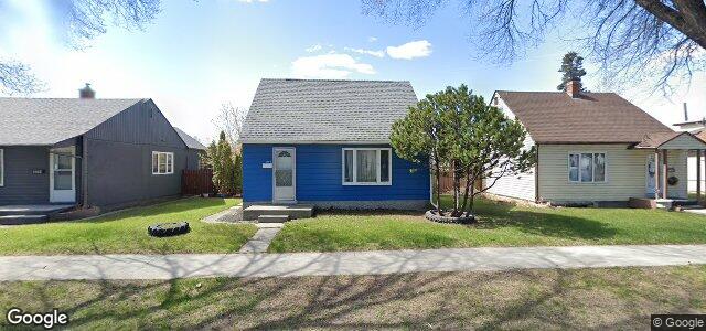 Larawan ng 1164 Redwood Avenue sa Winnipeg, Manitoba