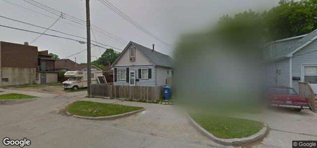 Photo of 154 Battery Street in Winnipeg, Manitoba