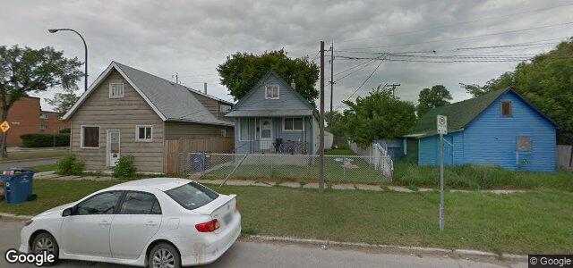 238 Battery Street ਦੀ ਫੋਟੋ, ਵਿਨੀਪਿਗ, ਮੈਨੀਟੋਬਾ