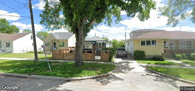 243 Sgt Tommy Prince Street ਦੀ ਫੋਟੋ, ਵਿਨੀਪਿਗ, ਮੈਨੀਟੋਬਾ