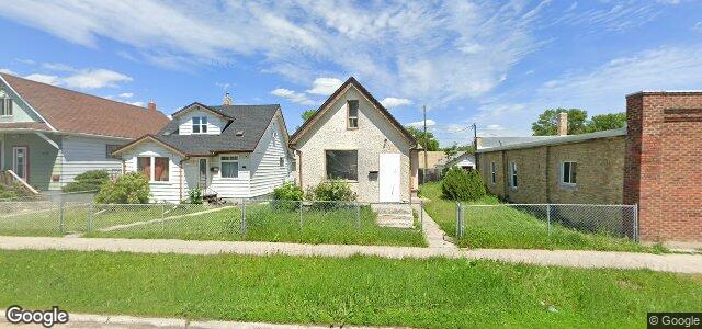 775 Burrows Avenue（加拿大曼尼托巴省溫尼伯市）房屋照片