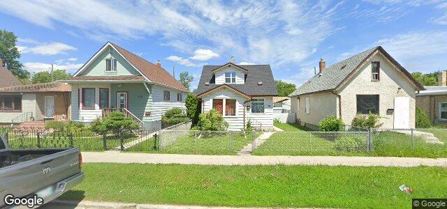 777 Burrows Avenue ਦੀ ਫੋਟੋ, ਵਿਨੀਪਿਗ, ਮੈਨੀਟੋਬਾ