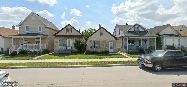 Larawan ng 782 Mountain Avenue sa Winnipeg, Manitoba