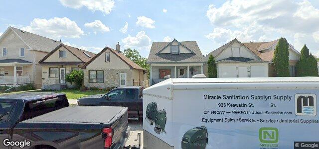 784 Mountain Avenue ਦੀ ਫੋਟੋ, ਵਿਨੀਪਿਗ, ਮੈਨੀਟੋਬਾ