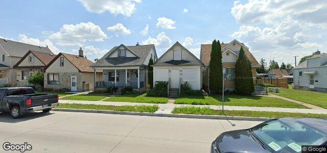 786 Mountain Avenue（加拿大曼尼托巴省温尼伯市）房屋照片