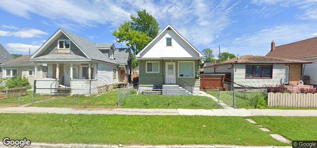 Photo of 787 Burrows Avenue in Winnipeg, Manitoba