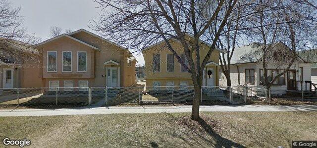 Larawan ng 792 Manitoba Avenue sa Winnipeg, Manitoba