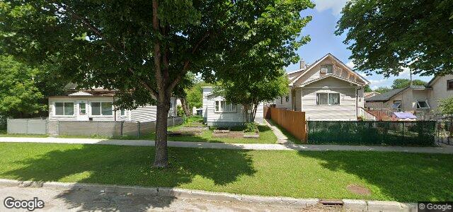 Photo of 797 Pritchard Avenue in Winnipeg, Manitoba
