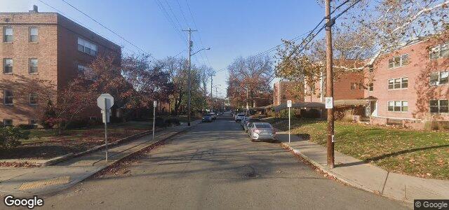 Larawan ng 800 College Avenue sa Winnipeg, Manitoba