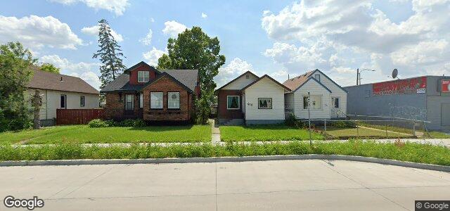 810 Mountain Avenue ਦੀ ਫੋਟੋ, ਵਿਨੀਪਿਗ, ਮੈਨੀਟੋਬਾ