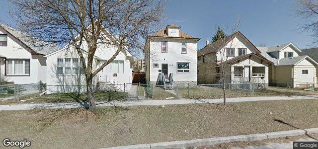 813 Manitoba Avenue ਦੀ ਫੋਟੋ, ਵਿਨੀਪਿਗ, ਮੈਨੀਟੋਬਾ