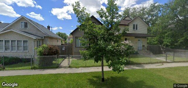814 Magnus Avenue ਦੀ ਫੋਟੋ, ਵਿਨੀਪਿਗ, ਮੈਨੀਟੋਬਾ