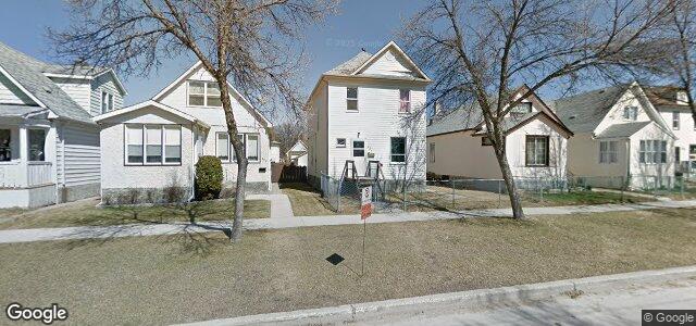821 Manitoba Avenue ਦੀ ਫੋਟੋ, ਵਿਨੀਪਿਗ, ਮੈਨੀਟੋਬਾ