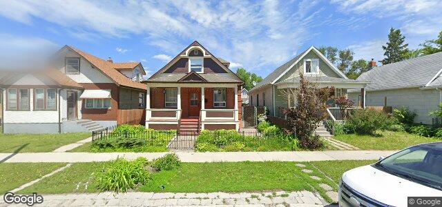 837 Burrows Avenue ਦੀ ਫੋਟੋ, ਵਿਨੀਪਿਗ, ਮੈਨੀਟੋਬਾ