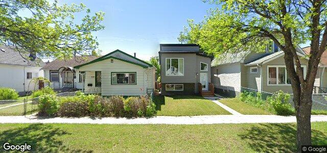 838 Redwood Avenue（加拿大曼尼托巴省温尼伯市）房屋照片