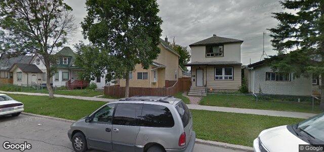 Larawan ng 845 Aberdeen Avenue sa Winnipeg, Manitoba