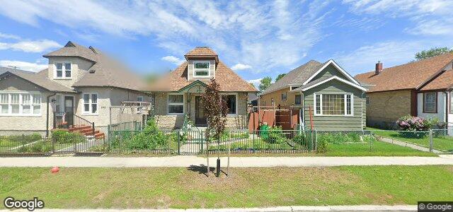 847 Burrows Avenue ਦੀ ਫੋਟੋ, ਵਿਨੀਪਿਗ, ਮੈਨੀਟੋਬਾ